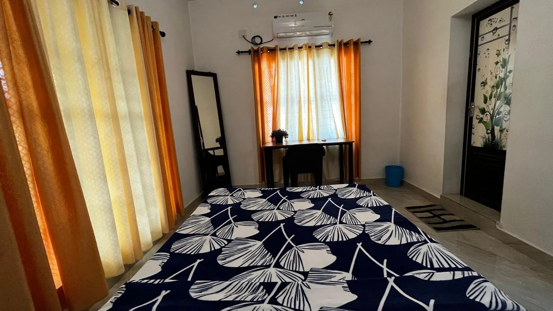 Paddy N Canal Homestay Alappuzha Inde