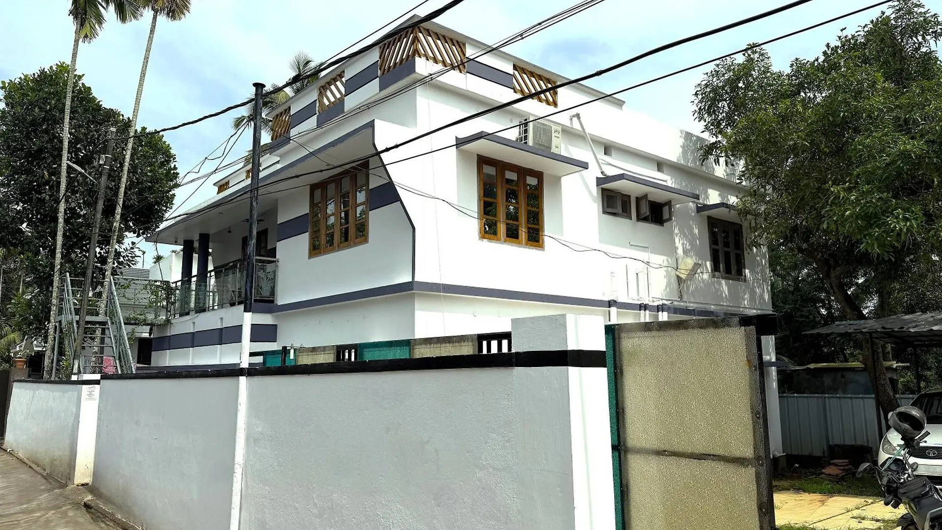 Paddy N Canal Homestay Alappuzha 0*,  Inde