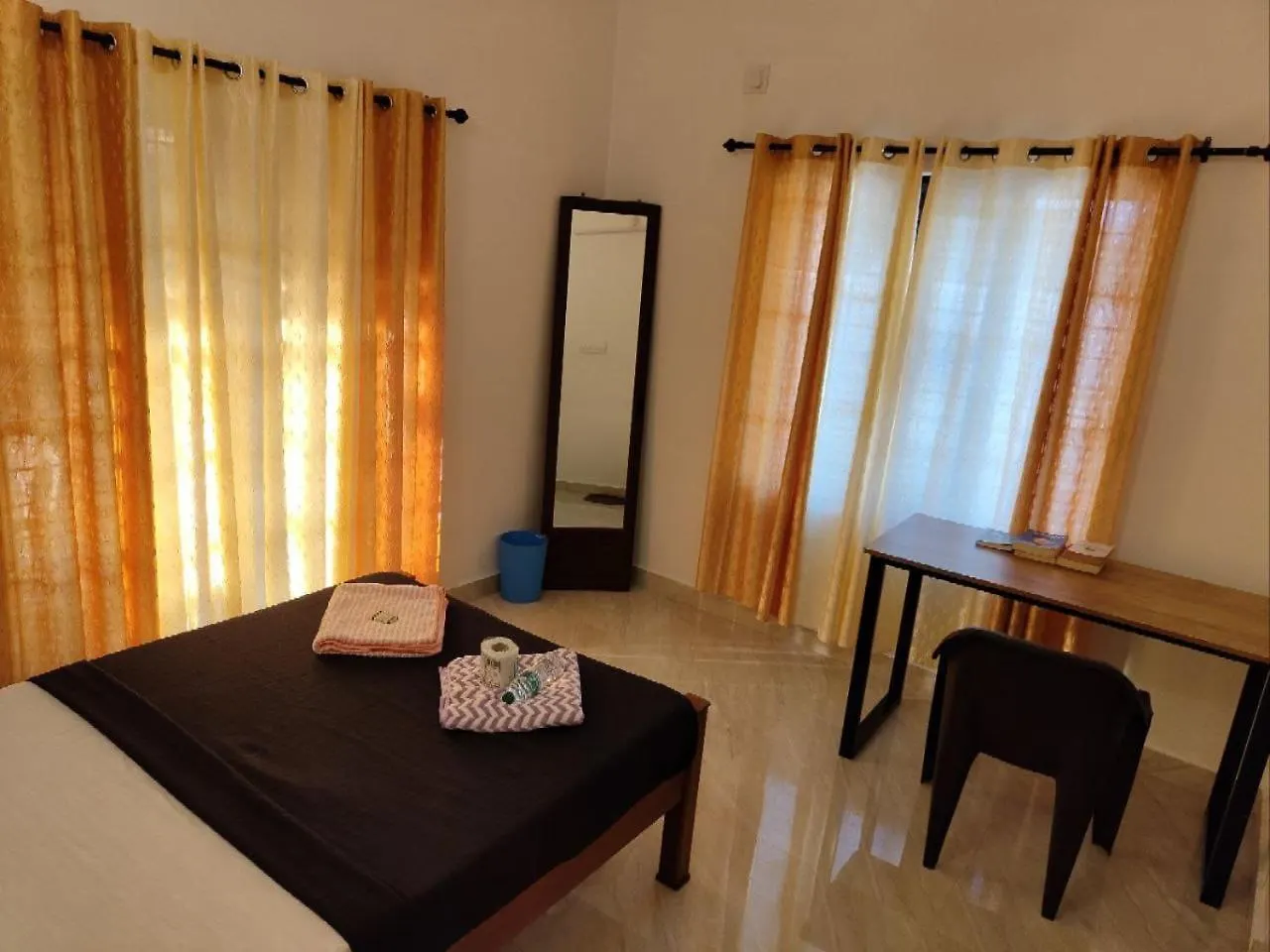 Paddy N Canal Homestay Alappuzha
