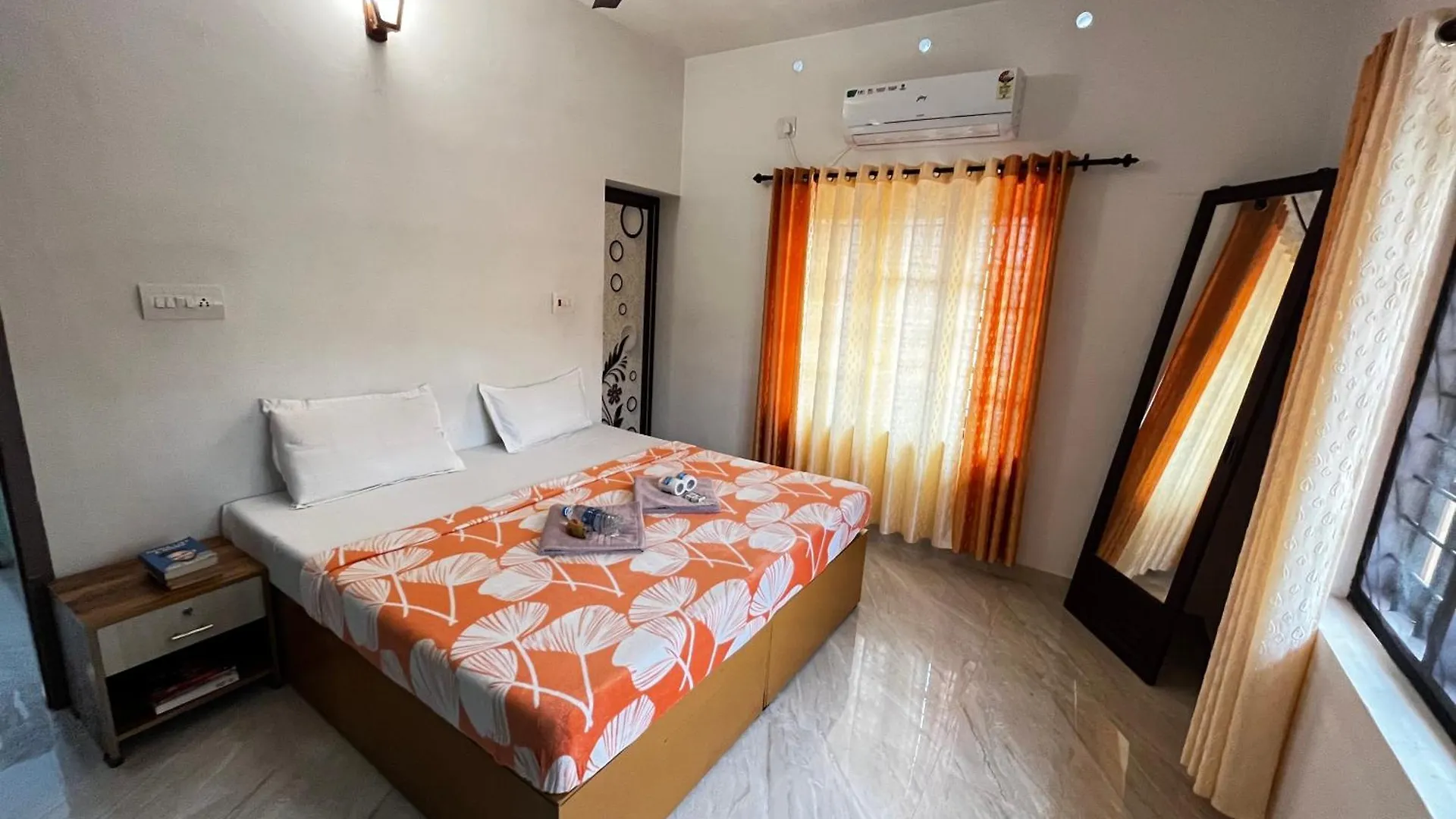 Paddy N Canal Homestay Alappuzha