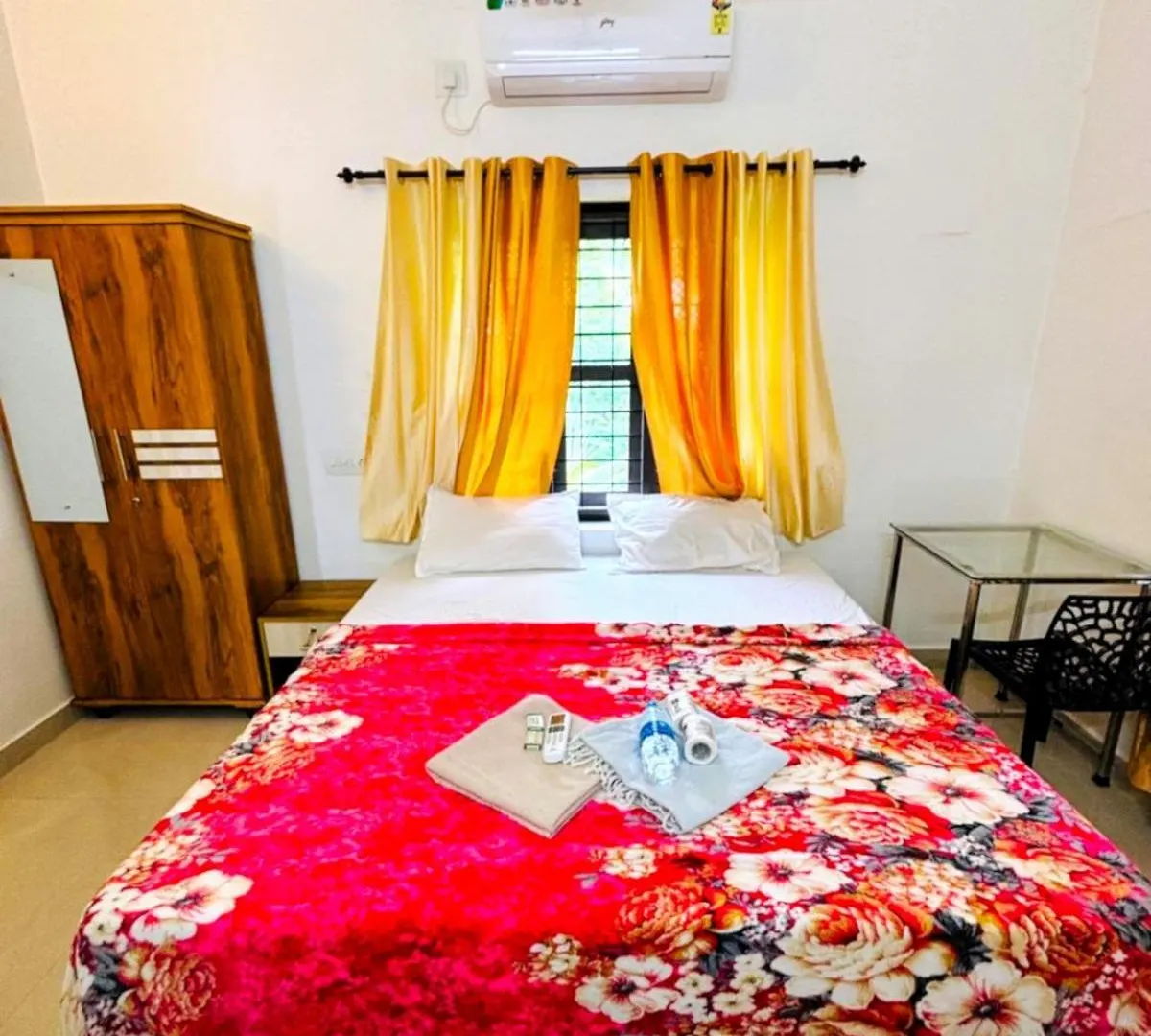 Paddy N Canal Homestay Alappuzha 0*,